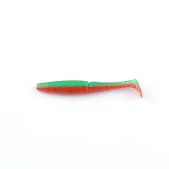 Виброхвост FISHER BAITS Biggy 115мм цвет 18 (уп. 3шт)