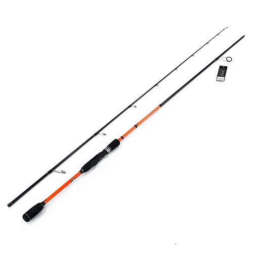 Спиннинг Caiman Master II MASMH 2,45 m 18-42g 211018