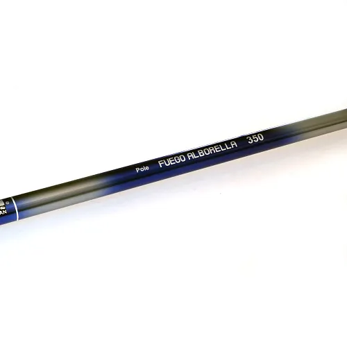 Удилище маховое Caiman Fuego Alborella 350 