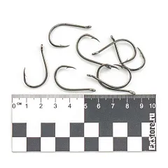 Крючки Caiman Chinu №12 10250