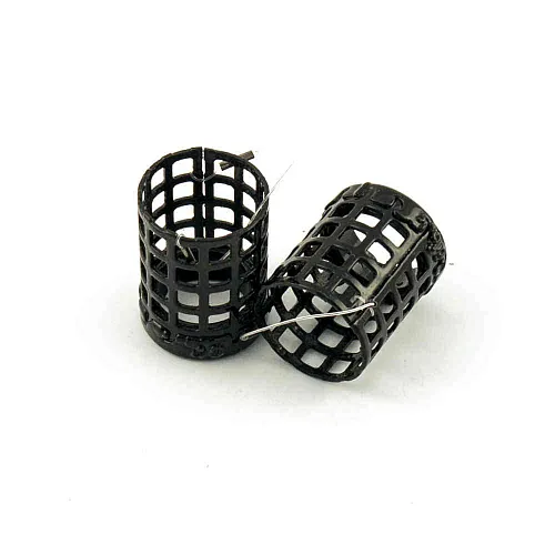 Кормушка IVVA "Дюза клетка" 40 гр (10шт. в упак.)