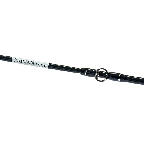 Удилище Caiman Spark feeder IM-10 150g 3.9м 