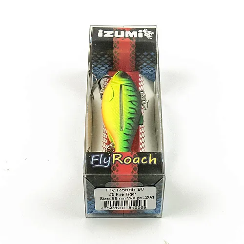Балансир Izumi Fly Roach 88мм цвет 05