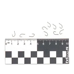 Крючки Caiman AJi №2 11550