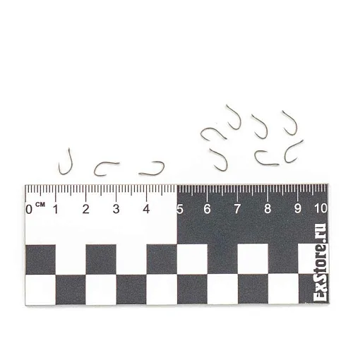 Крючки Caiman AJi №2 11550