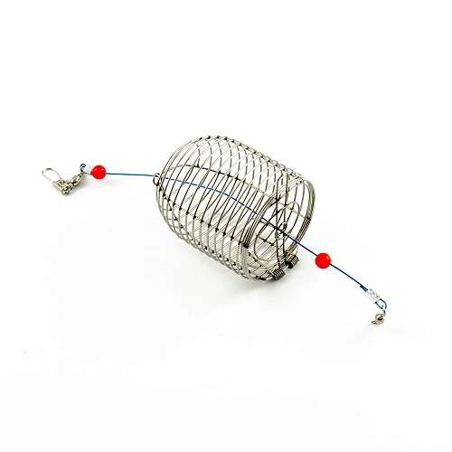 Кормушка Palomino (нержав.) коническая большая