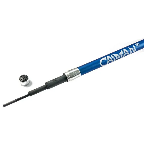 Удилище маховое Caiman Master II Pole 4м 211505