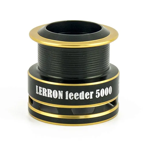 Катушка Caiman Lerron Feeder 5000 6+1ВВ