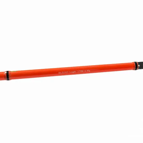 Удилище Caiman Master II Feeder MAF270L 40g 2,7m 211913