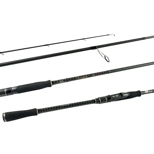Спиннинг Viva Divergent 792HH 2,36м 20-70g 220017