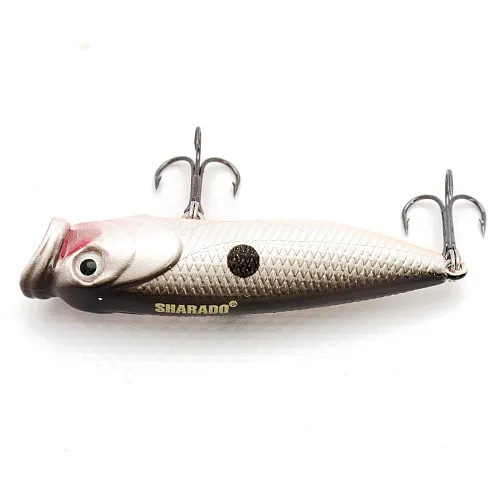 Воблер Sharado 6g 70 Surface WS-N-037 color 10