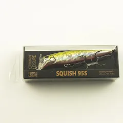 Воблер Caiman Squish 95S 28g sinking цвет СA05