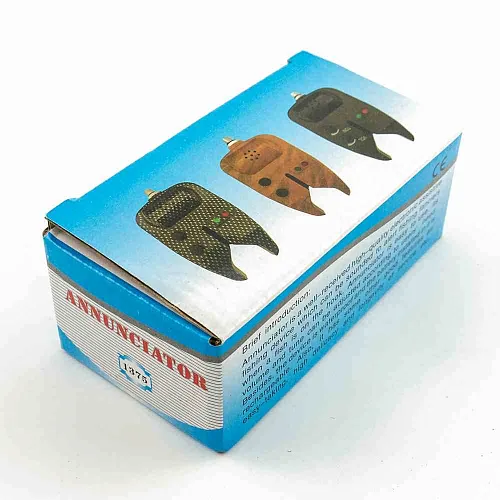 Сигнализатор электронный Palomino (крона) 1375