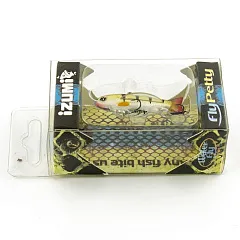 Балансир Izumi Fly Petty 35мм цвет 69