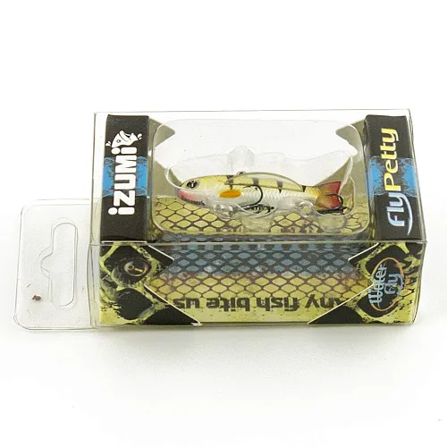 Балансир Izumi Fly Petty 35мм цвет 69