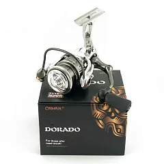 Катушка Caiman Dorado 2000