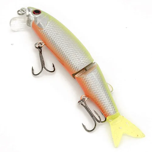 Воблер Sharado WS-N-003-2 113mm 13,7g color 06