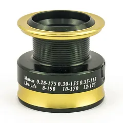 Катушка Caiman Master FD 4000 (4+1ВВ)