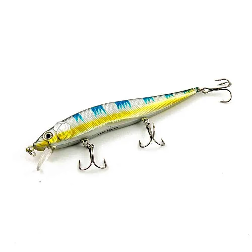 Воблер Palomino Dikson 115F 14гр 0-1м цвет 4