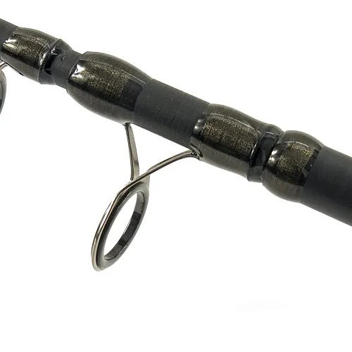 Удилище карповое телескопическое Palomino Splendid 3,9m 150-300g