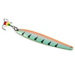 Блесна зимняя Profilux Премиум Судачья 11гр цв. 04 "Окунь"