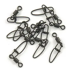 Вертлюг с застежкой Carpking CK9257-05 #5