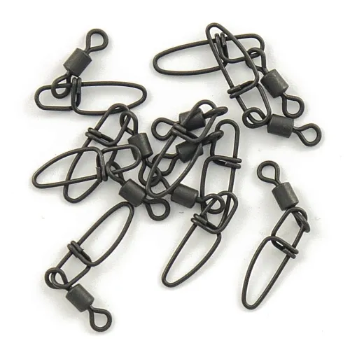 Вертлюг с застежкой Carpking CK9257-05 #5