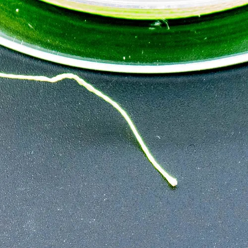 Шнур Caiman Lumen 100м 0,18мм зеленый