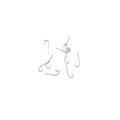 Крючок Killer Miyako № 12