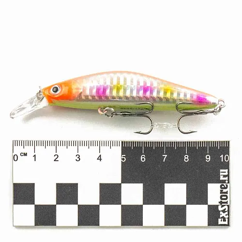 Воблер Palomino Ranger 95SS 13гр 0,2-3м цвет 6