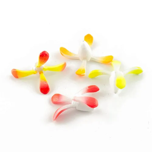 Поплавок зимний Proliv "Цветок" 3 лепестка скользящий 1,2 гр