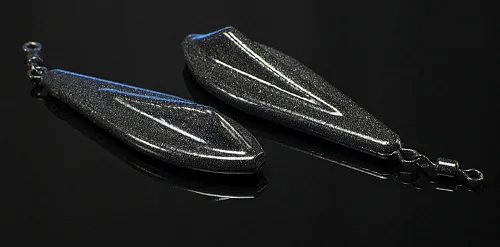 Груз IVVA "Дельфин" 100 гр (5 шт. в упак.)