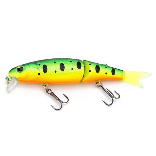 Воблер Sharado WS-N-003-1 88mm 7,2g color 13