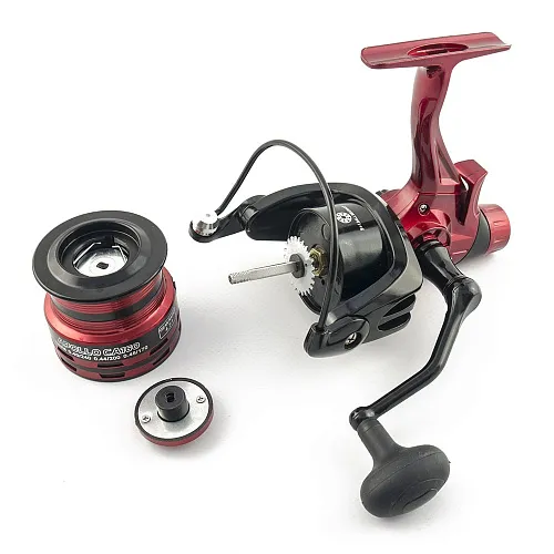 Катушки Caiman Apollo Carp 6000 (5+1ВВ)