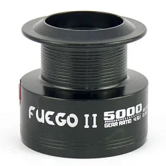 Катушка Caiman Fuego II 5000