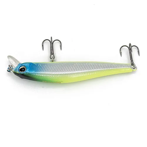 Воблер Sharado 5,3g 70SP 0,5-1,0m WS-N-008 color 08