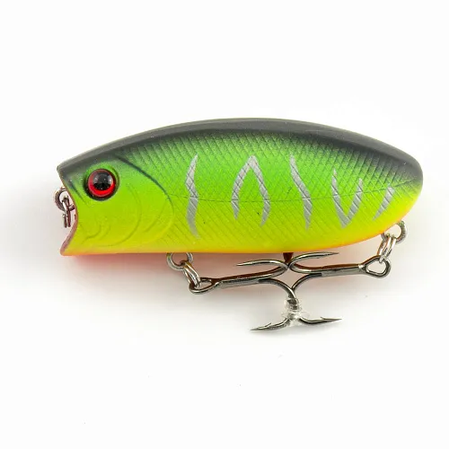 Воблер Sharado 10g 55mm 0m HB-201 color 06