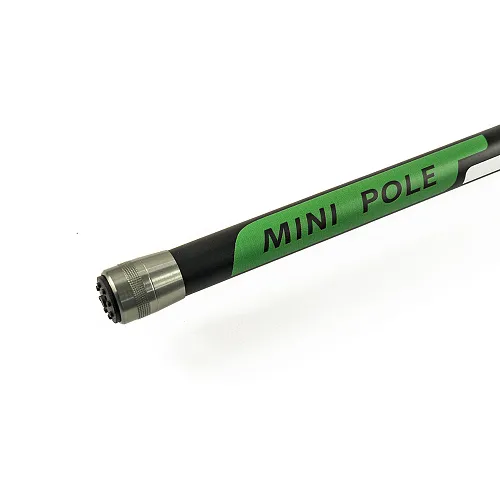 Удилища маховые Flamingo Scorpion (короткое сложение) 5м 10-40гр