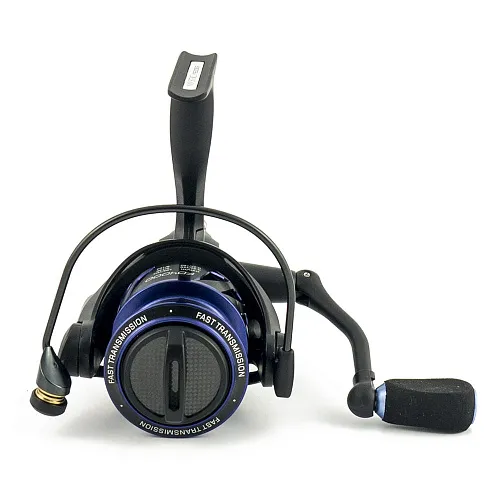 Катушка Viva Mystic Feeder FD840 (Fast transmition)