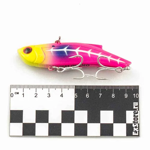 Ратлин Palomino Murena 90мм 35гр цвет 06