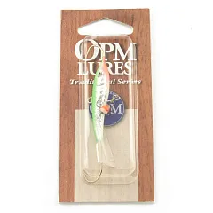 Балансир OPM 6Р 15 гр цвет 04