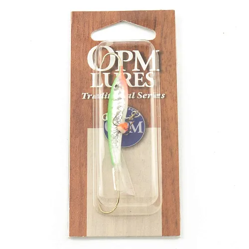 Балансир OPM 6Р 15 гр цвет 04