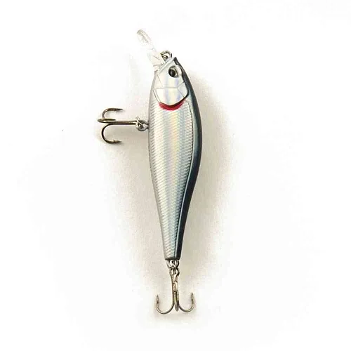 Воблер Palomino Morse 80F 8гр 0-1,5м цвет 3