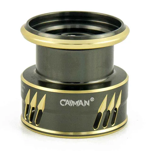 Катушка Caiman Lacerta 4000