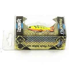 Балансир Izumi Fly Petty 35мм цвет 27