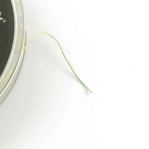 Поводочный материал Caiman Skin Flex в оплетке Камуфляж 10m 20lbs 215866