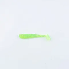 Виброхвост FISHER BAITS Arovana 89мм цвет 07 (уп. 5шт)