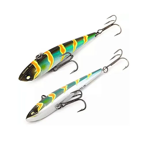 Воблер Akara раттлин Streamer 75 мм 14 гр А106