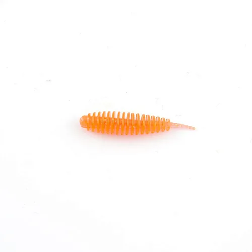 Виброхвост FISHER BAITS Tatar 40мм цвет 01 (уп. 10шт)