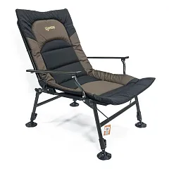 Кресло Carpking CK9909 (размер коробки 75х73х20)